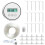 15 Pots Potted Plants Watering Device Remotely Controlled Intelligent Timer Controller Automatic Watering Timer 1