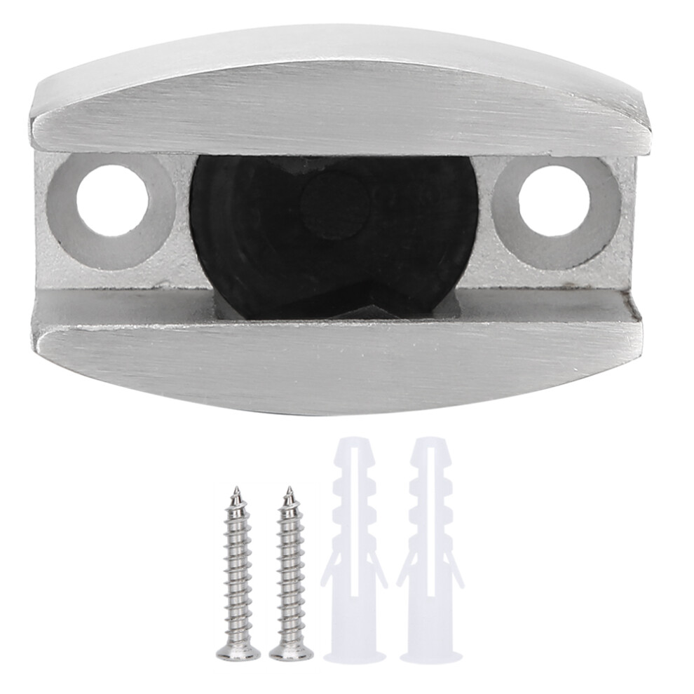 304 Stainless Steel Floor Roller Guide Door Hardware Fittings For Sliding Barn Doors 3335615440444