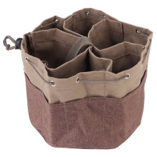 MultiFunctional Portable Outdoor Garden Hand Tools Storage Bag Organizer Toolkit Accessory