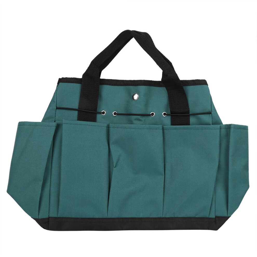 Garden Tool Bag Gardening Tote Tools Organizer For Indoor Outdoor Plant Tool 3125640023992