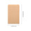 100Pcs Convenient Khaki Paper Seed Packets Small Envelopes for Storage 2