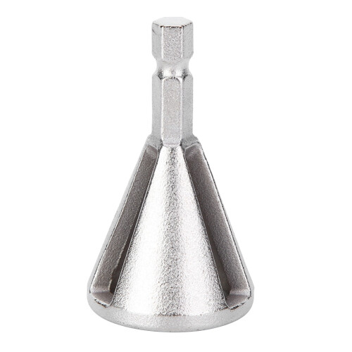 Deburring External Chamfer Tool Drill Bit Burr Removal Chamfer Cutter Woodworking Accessory