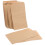 100Pcs Convenient Khaki Paper Seed Packets Small Envelopes for Storage 8