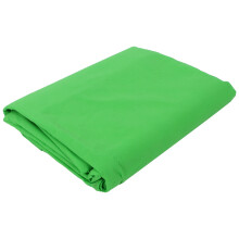 Kasvisuoja Talvisuoja PVC Kuitukangas Kylmäsuojapussi Jäänesto Vihreä 180 x 120 cm
