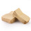 100pcs Empty Seed Envelopes 
Universal Tool Sturdy Kraft Paper Seed Storage Envelopes 12 x 20cm 1