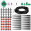 20m Water Irrigation Timer Controller Watering Hose Tool Kit DIY Automatic Drip Irrigation 1
