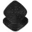 4Pcs Poultry Care Chicken Nesting Box Pads Black Sponge Cushioned Mats 3