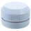 Sky-Blue Mini Vacuum Handheld Plastic Table Cleaner for Home 6