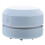 Sky-Blue Mini Vacuum Handheld Plastic Table Cleaner for Home 7