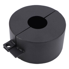 Door Knob Lock Cover Stainless Steel High Strength Door Handle Faucet Valve Lock Out Device