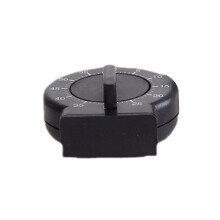 Sturdy Portable Timing Device Reliable Performances For-Black