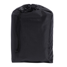 Housse de protection pour chariot isotherme de fête (86 x 48 x 79 cm) - Accessoires - Noir