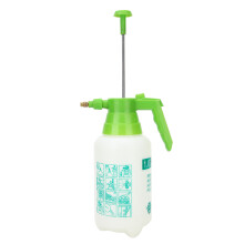 Pneumatic Plastic Watering Can Bottle Bee Medicine Sprayer Spraying Tool Beekeeping Accessories