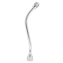 Stainless Steel Agricultural High Pressure Sprayer Mist Nozzle Atomizer Irrigation Tools