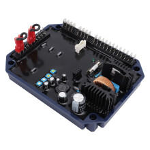 DER1 Voltage Regulator AVR Iron Aluminum Automatic Voltage Excitation Regulator Stabilizer for Derv Generator