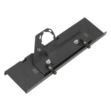 Tile Chamfering Tool 43 Degree Adjustable Thickness Carbon Steel Angle Grinder Stand Tile Bevel Cutter