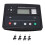 Derv Generator Controller Automatic Start Generator Set Control Module 8V to 35V Continuous for DSE7310 1
