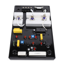 Voltage Regulator Controller GAVR-35A Generator Brushless AVR Automatic Voltage Stabilizer