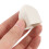 50pcs Fence Post Cap Plastic Fence Protector Replacement Column 4