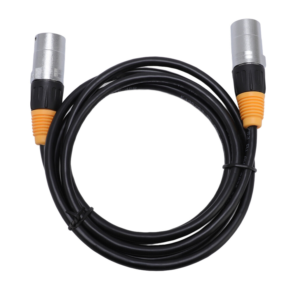 Rj45 Adapter Cable Stp Ethernet Extension Cable Indoor Outdoor Lan Shielded Cable Aluminum Water Resistant Rj45 Connector 2M / 6.6Ft 3859289810872