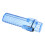 Blue Plastic Lighter Protective Sleeve Convenient Portable Case 8