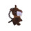 Entertaining Plushes Dog Rope Toy For Play Or Interactive-3 1