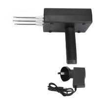 Draagbare Feng Shui-detector met oplaadbare batterij, aura-detector voor grot- en kantooromgeving