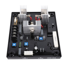 Automatische spanningsregelaar, controller, stabilisator, borstelloze spanningsregelaarmodule voor Derv-motorgenerator