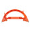 Knives Sharpener Ergonomic Comfortable Handle Garden Tools Sharpener for Axe Hatchet Machete Scissor 1