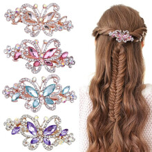 Verstelbare elastische band, realistische look van echt haar, synthetische hittebestendige vezels, makkelijk zelf te stylen kapsel voor meisjes en