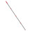 1 Set Mop Pole Replacement Plastic For Commercial Use 10