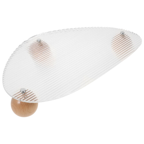 Stripe Acryl Parfüm Tablett Für Kommode Arbeitsplatte