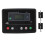 DSE6110 MPU Diesel Generator Control Panel Controller Module Panel Auto Start Module Panel with Backlit LCD Display Screen 8‑35V 1
