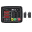 DKG 307 Generator Control Panel 0‑300v Fire Retardant LCD Display Generator Genset Control Module Panel for Diesel Generator 1