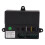 Generator Controller Multifunctional 147mm Mounting Hole Distance Engine Interface Module 258 9754 258 9753 MK3 12V 1