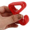 Wall Mounted Tire Hook For Car Wheel Rim Display 6