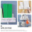 White Plastic Wall Key Organizer Rack with Hooks and Storage Tray 11