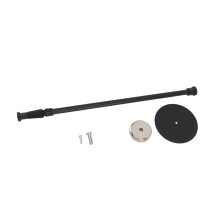 Houtmeetinstrument met magnetische voet voor stalen kettingzaaghout van 16 tot 26 inch.