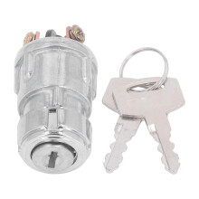 Contactslot met 2 sleutels, startmotor voor generatoren, auto's, tractoren, vrachtwagens en landbouwvoertuigen.