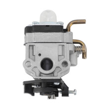 Carburateur voor rugzakbladblazer, vervangingsonderdeel 308054129 voor Ry38bp 38cc rugzakbladblazer