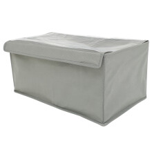 Kleiderschrank Aufbewahrungsbox Aus Vliesstoff Kleidung Organizer
