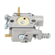 Aluminium-Vergaser für Kettensägen, passend für OEM CS352, für WALBRO WT992 A021003330