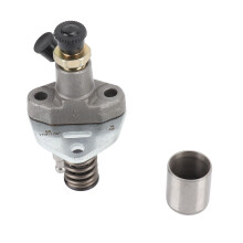 170F 178F Injectiepomp Metalen Vervangingsinjectiepompunit voor Dieselgenerator