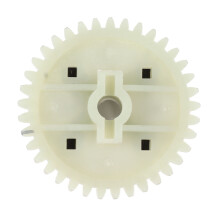 58 mm generatorregelaar tandwiel 37 tanden 173 178 186F ijzer kunststof luchtgekoelde dieselmotor accessoire voor tuinmachine