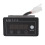 Generator Digital Display Meter Accurate Quick Response Engine Voltage Meter 90‑250V 1