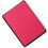 Rosy Ultra-Thin Auto Wake E-Reader Protective Cover Durable 3