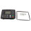 Dieselgeneratorcontroller, vervangende controllermodule voor dieselgenerator. 1