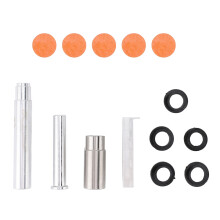 124740 TL30 Pressure Switch Installation Tool Kit Aluminum Pressure Switch Rebuild Tool Kit for 6L45 6L50 6L80 6L90 6T70 Transmissions