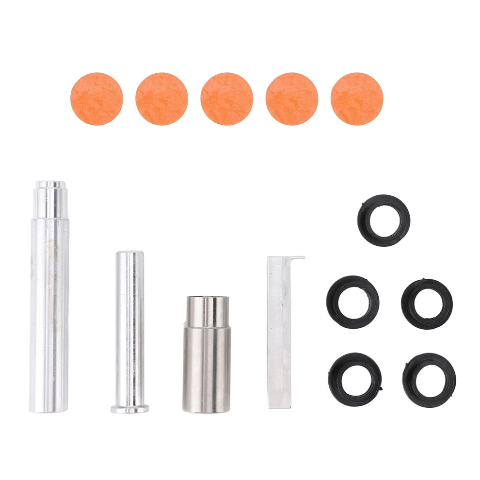 124740 Tl30 Pressure Switch Installation Tool Kit Aluminum Pressure Switch Rebuild Tool Kit For 6L45 6L50 6L80 6L90 6T70 Transmissions 3583293005541