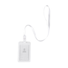 Worgeous Badge Reel Lanyard Trägerband Aufhängeseil Für Büropersonal